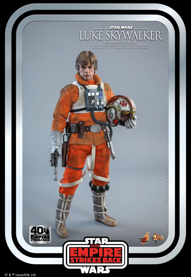 Hot Toys MMS 585