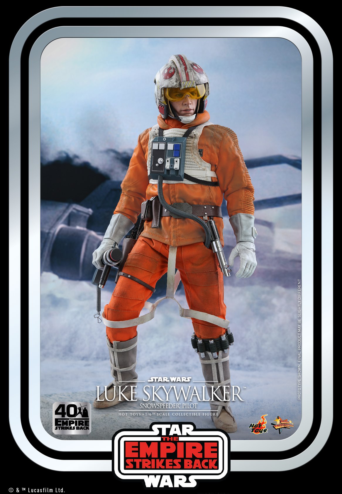 Hot Toys MMS 585