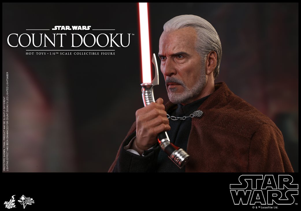 Toys Hot Toys 496