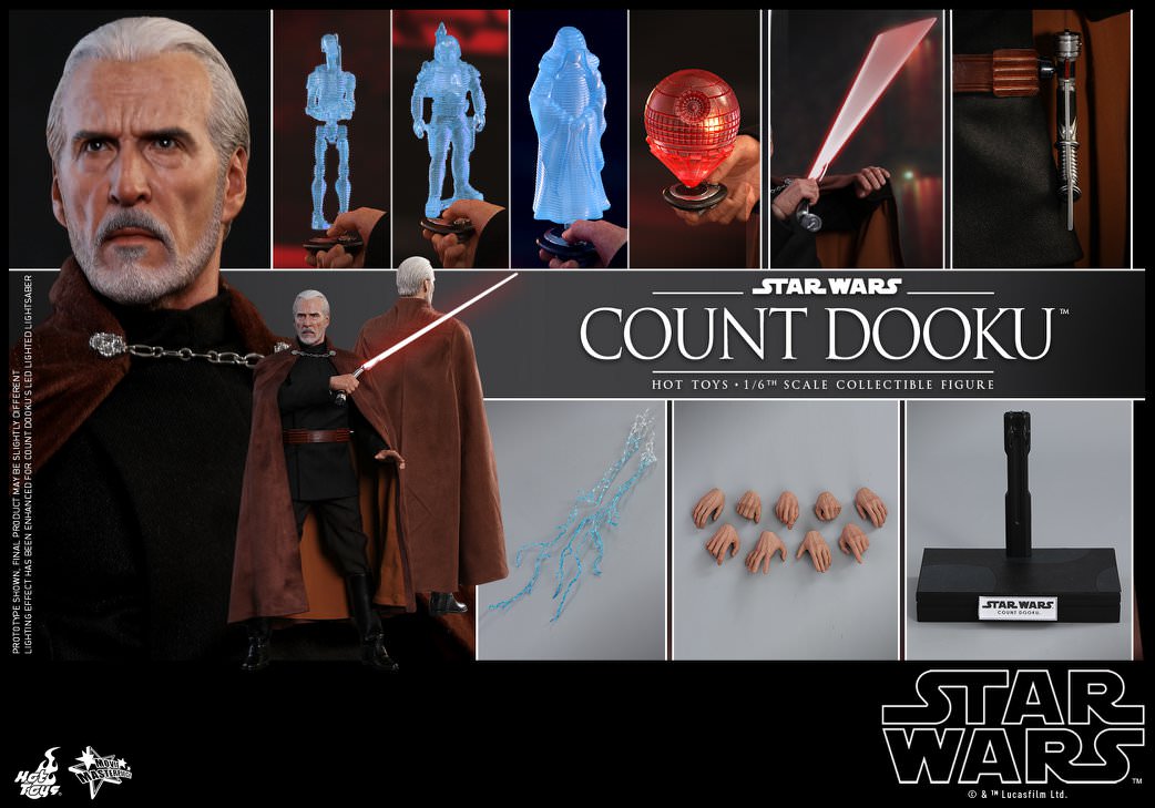 Toys Hot Toys 496