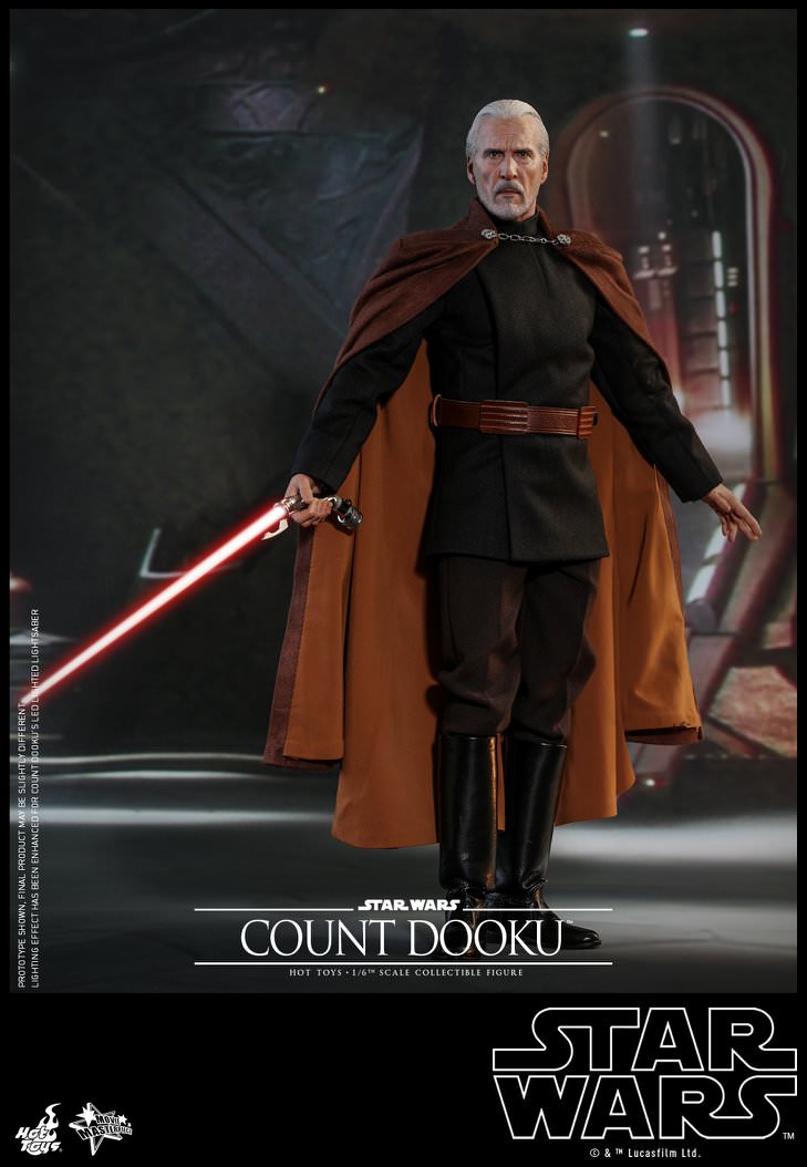 Toys Hot Toys 496