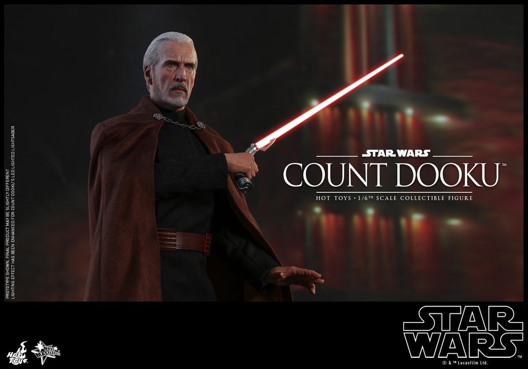 Toys Hot Toys 496