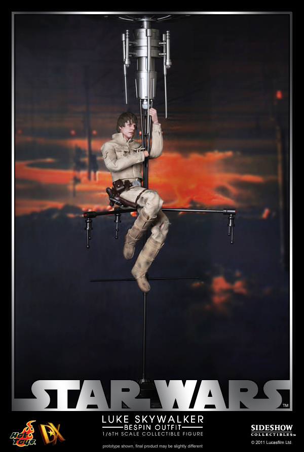 Hot Toys DX 07 Special Edition