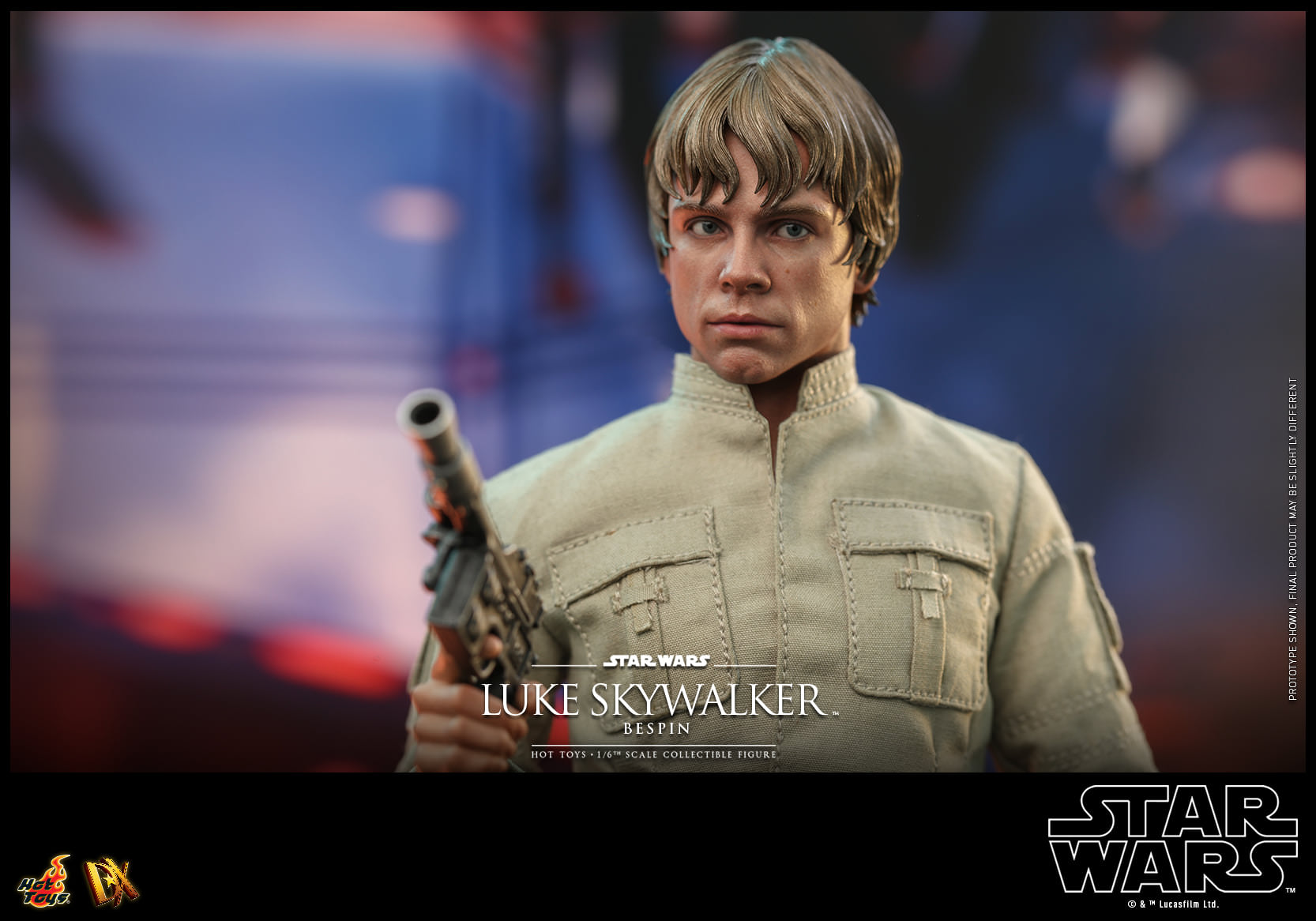 Hot Toys DX 24