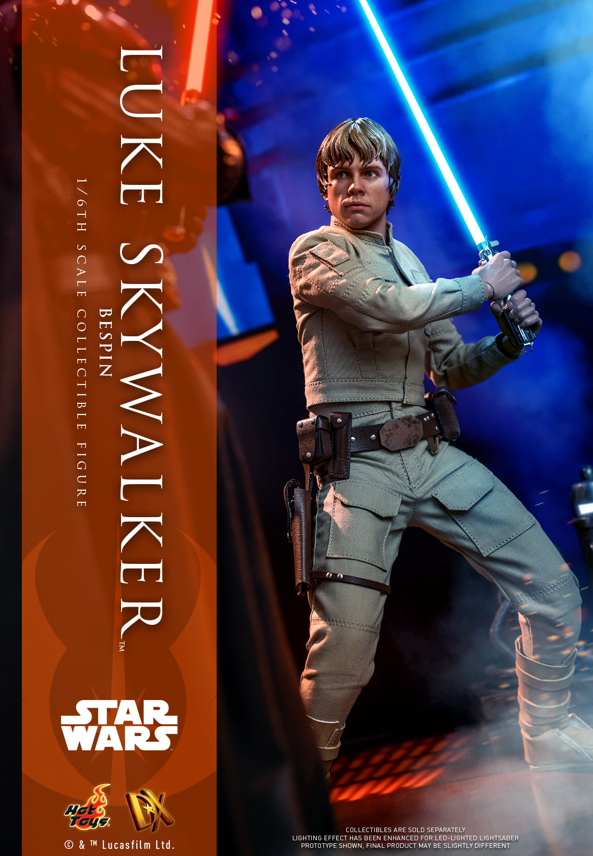 Hot Toys DX 24