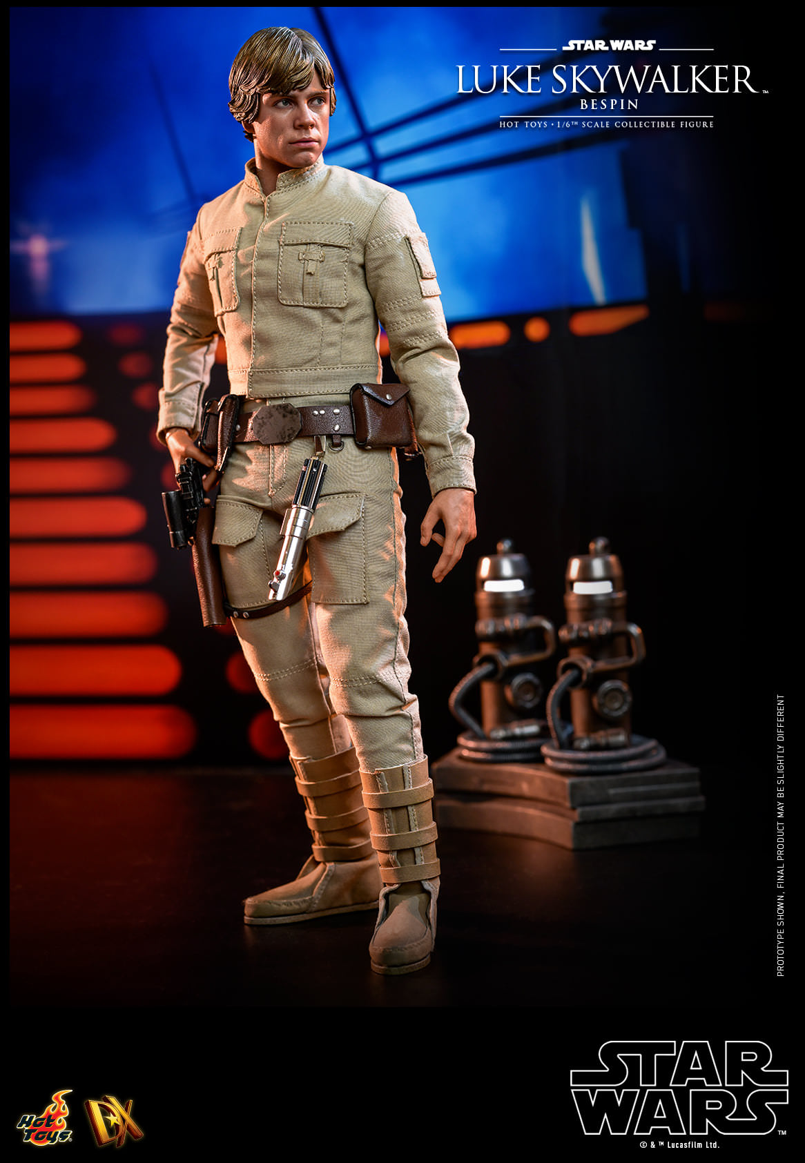 Hot Toys DX 24