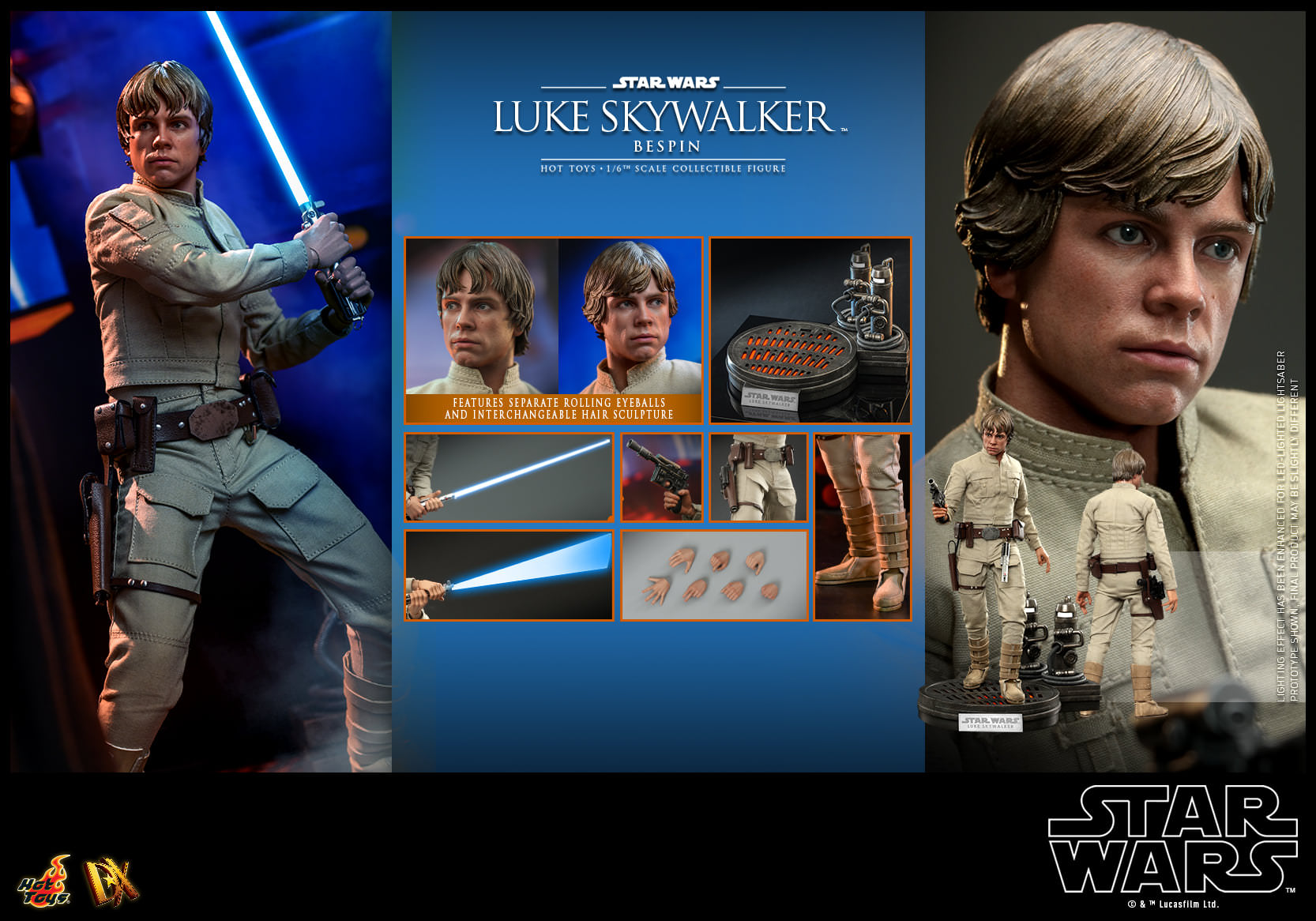 Hot Toys DX 24
