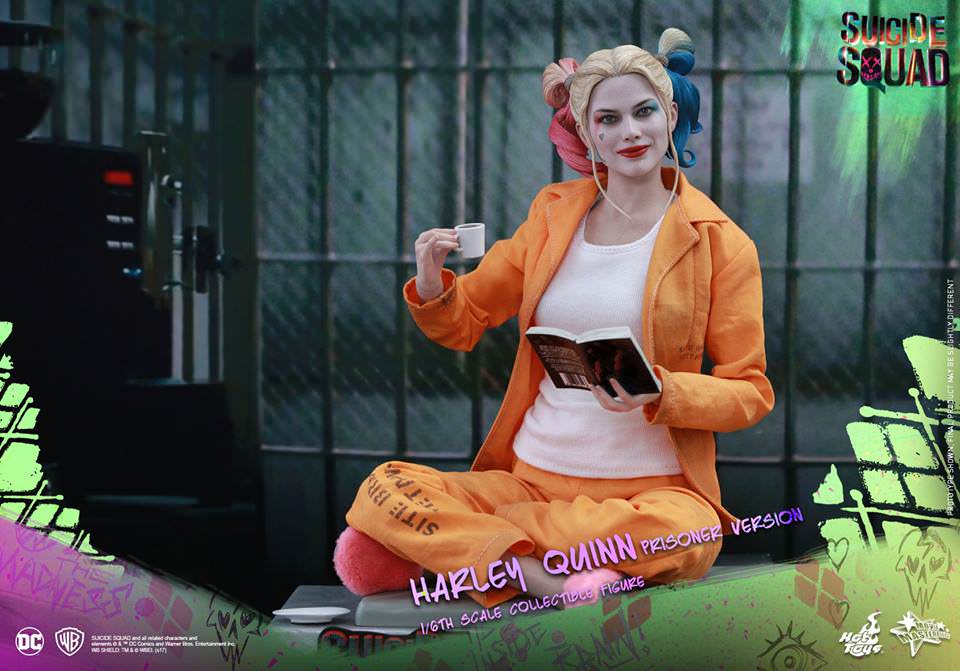 Hot Toys MMS 407