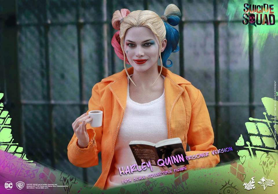 Hot Toys MMS 407