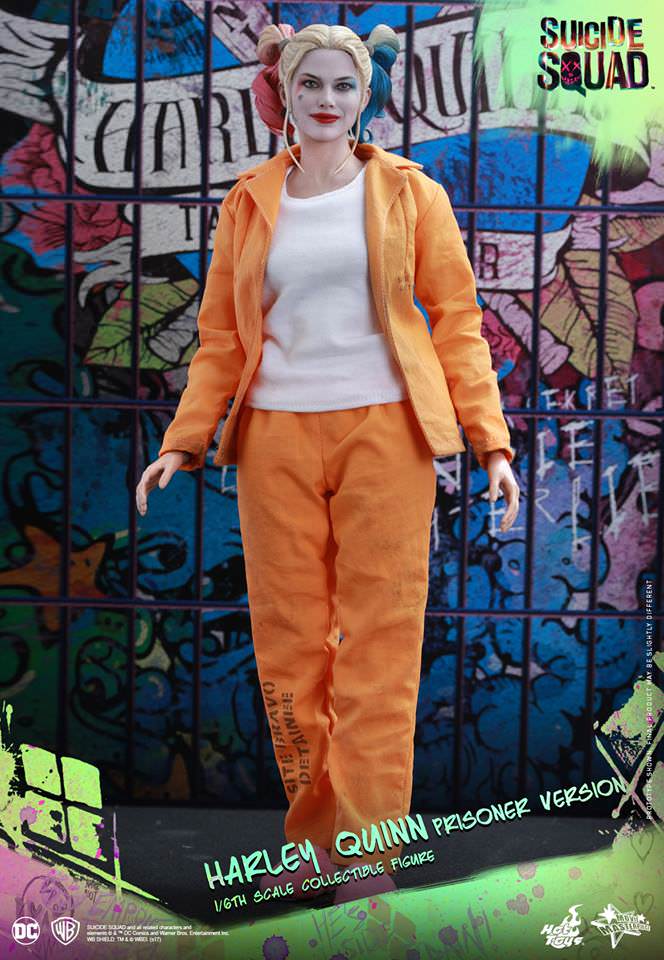 Hot Toys MMS 407