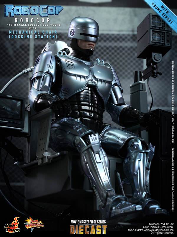 Hot Toys MMS 203 D05