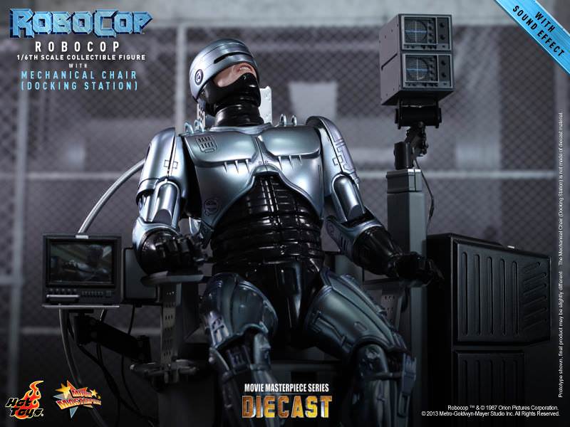 Hot Toys MMS 203 D05