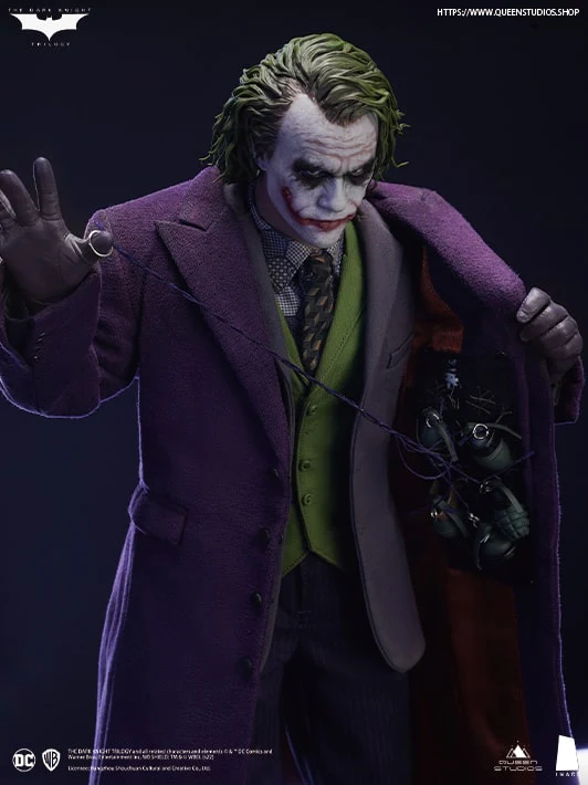 Inart Joker 
