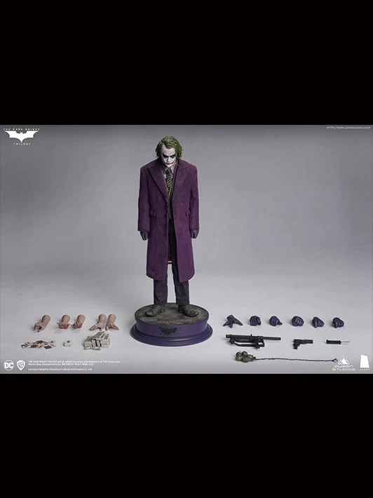 Inart Joker 