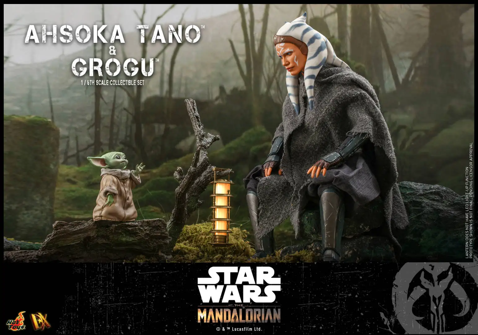 Toys Hot Toys DX 21