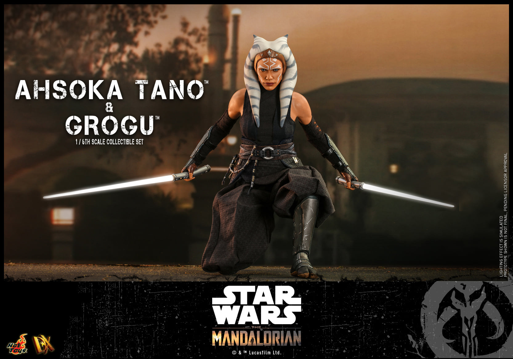 Toys Hot Toys DX 21