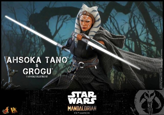 Toys Hot Toys DX 21