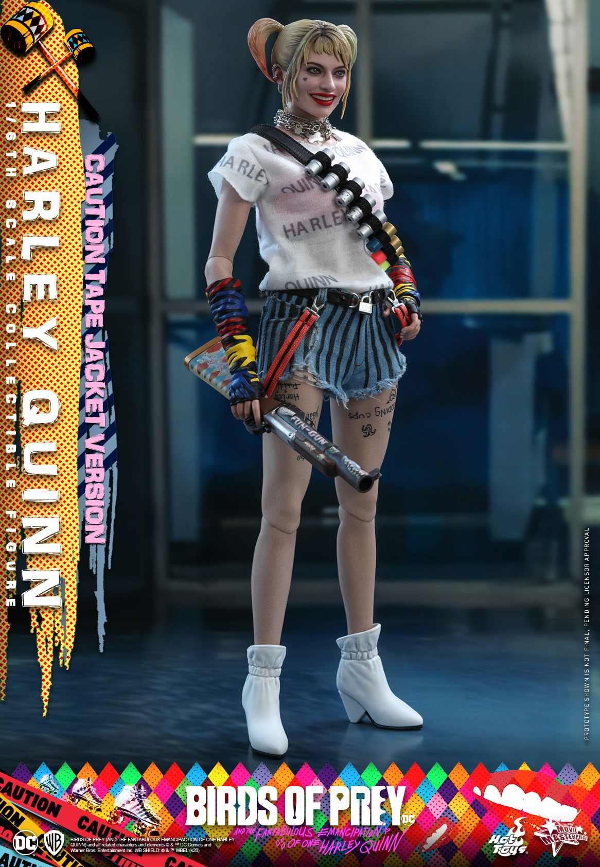 Hot Toys MMS 566