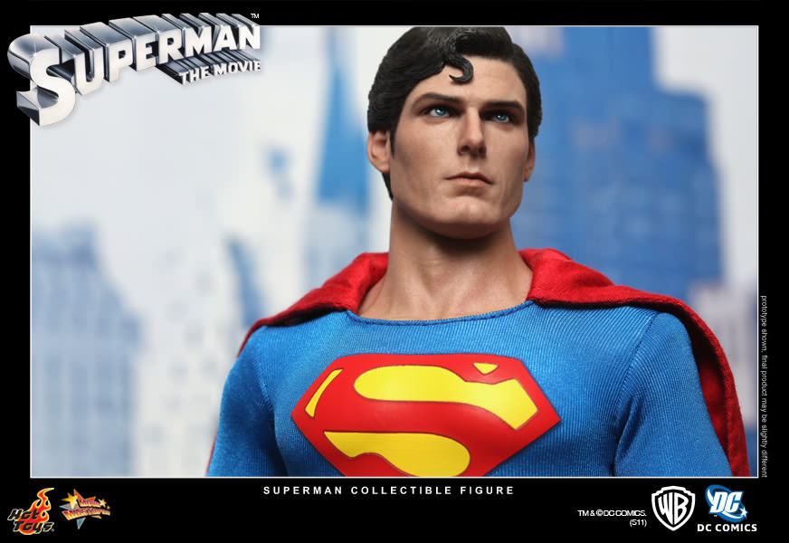 1 Hot Toys MMS 152