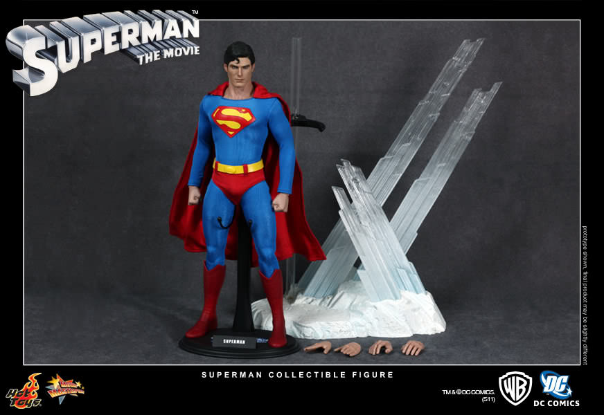 1 Hot Toys MMS 152