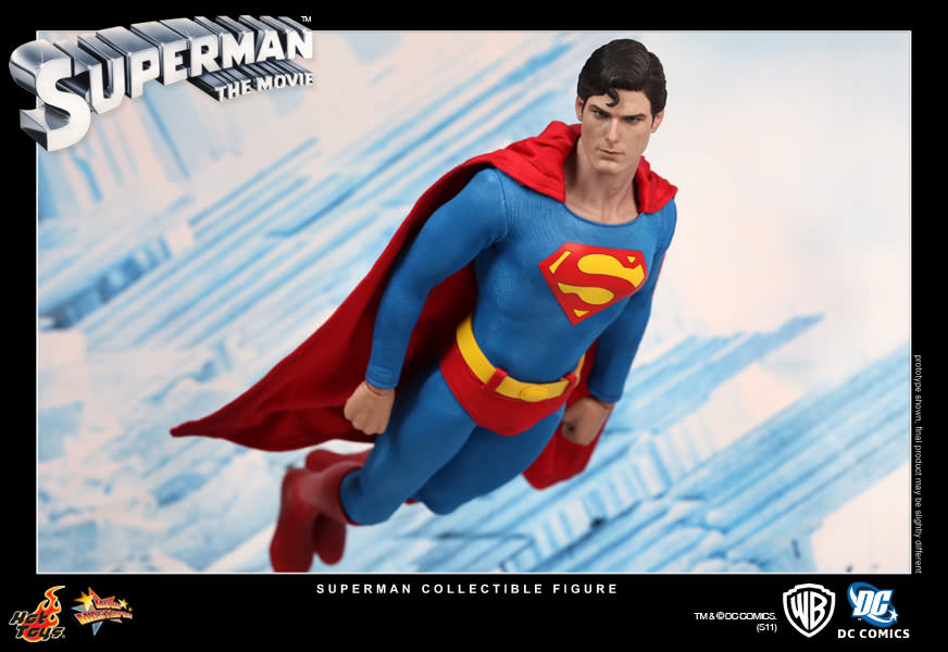 1 Hot Toys MMS 152