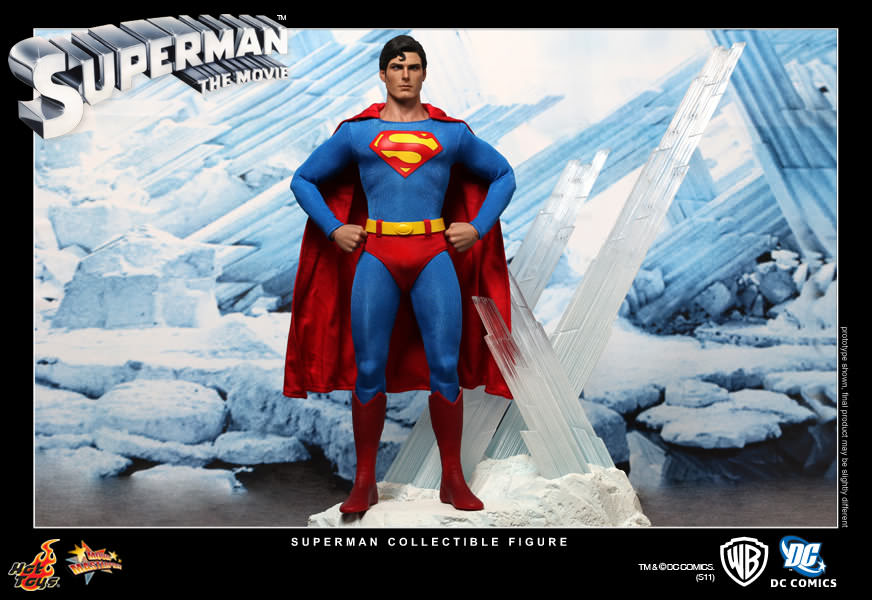 1 Hot Toys MMS 152