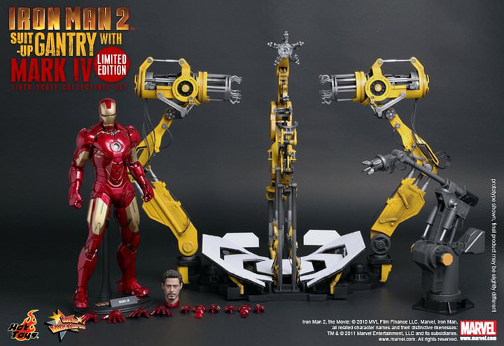 Hot Toys MMS 160