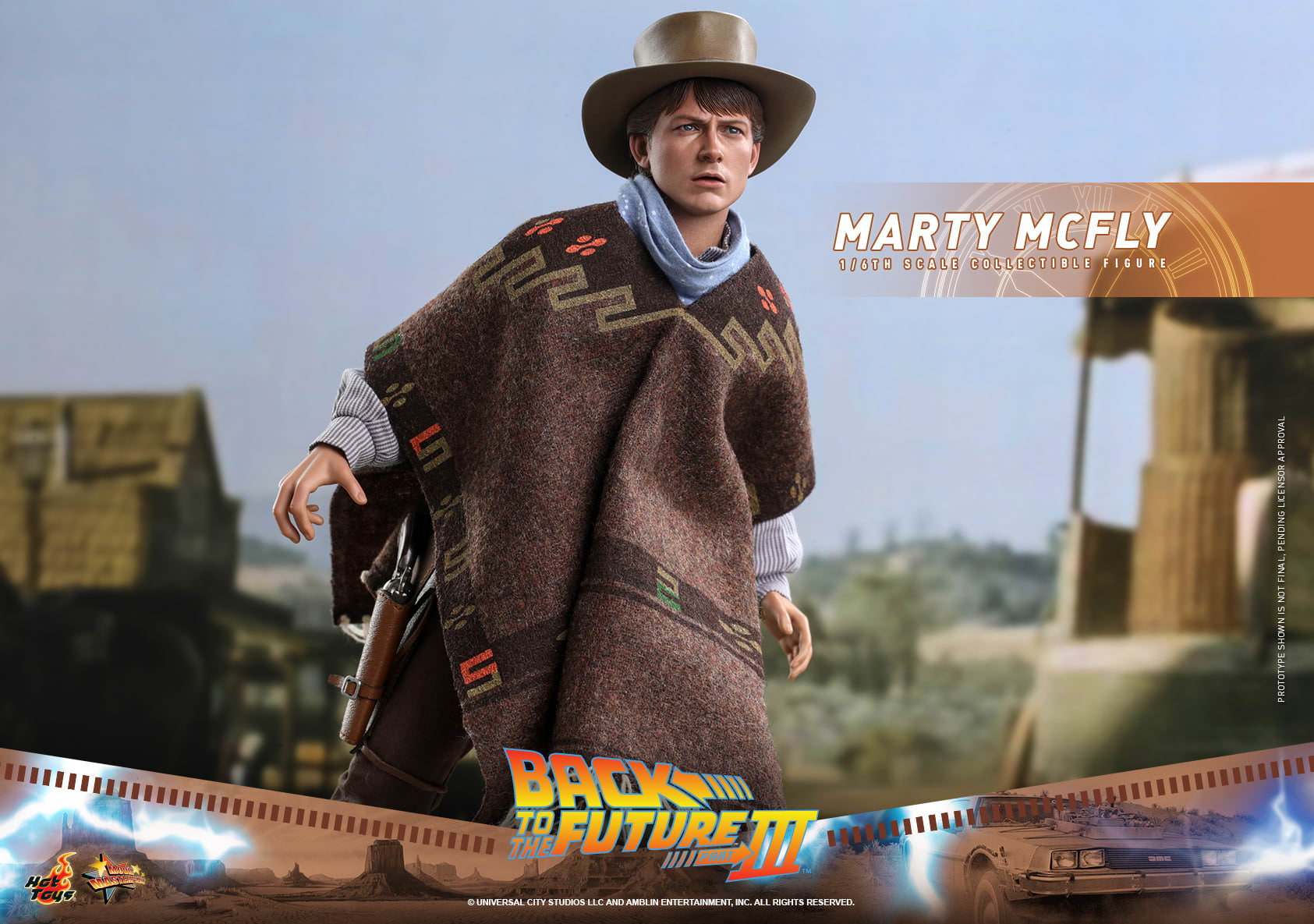 Hot Toys MMS 616