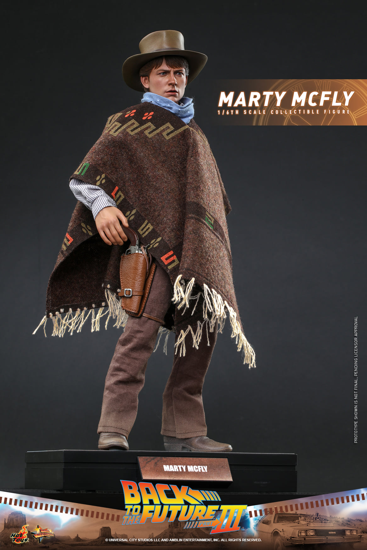 Hot Toys MMS 616