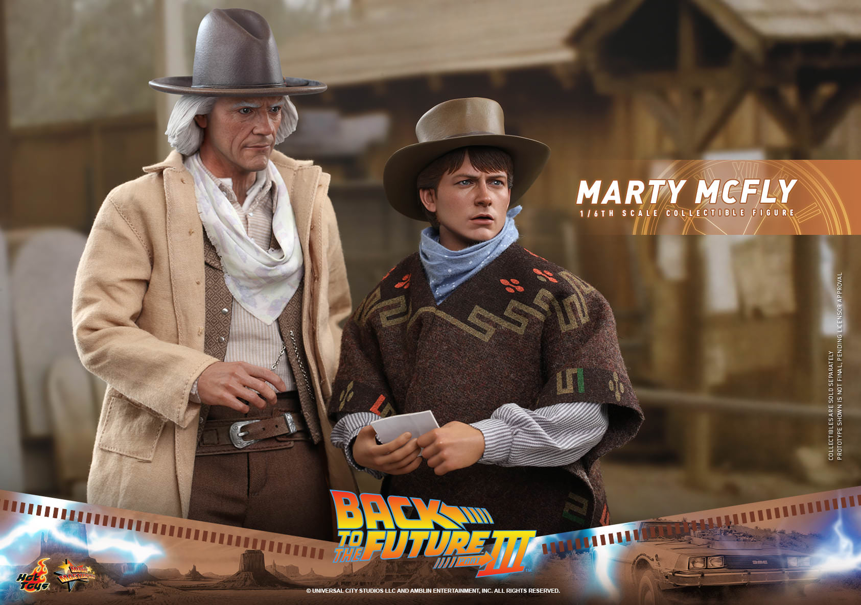 Hot Toys MMS 616