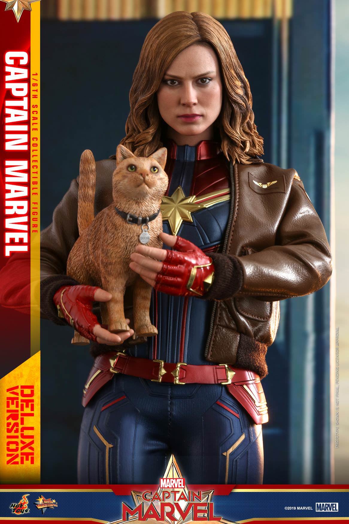 Hot Toys MMS 522 Deluxe
