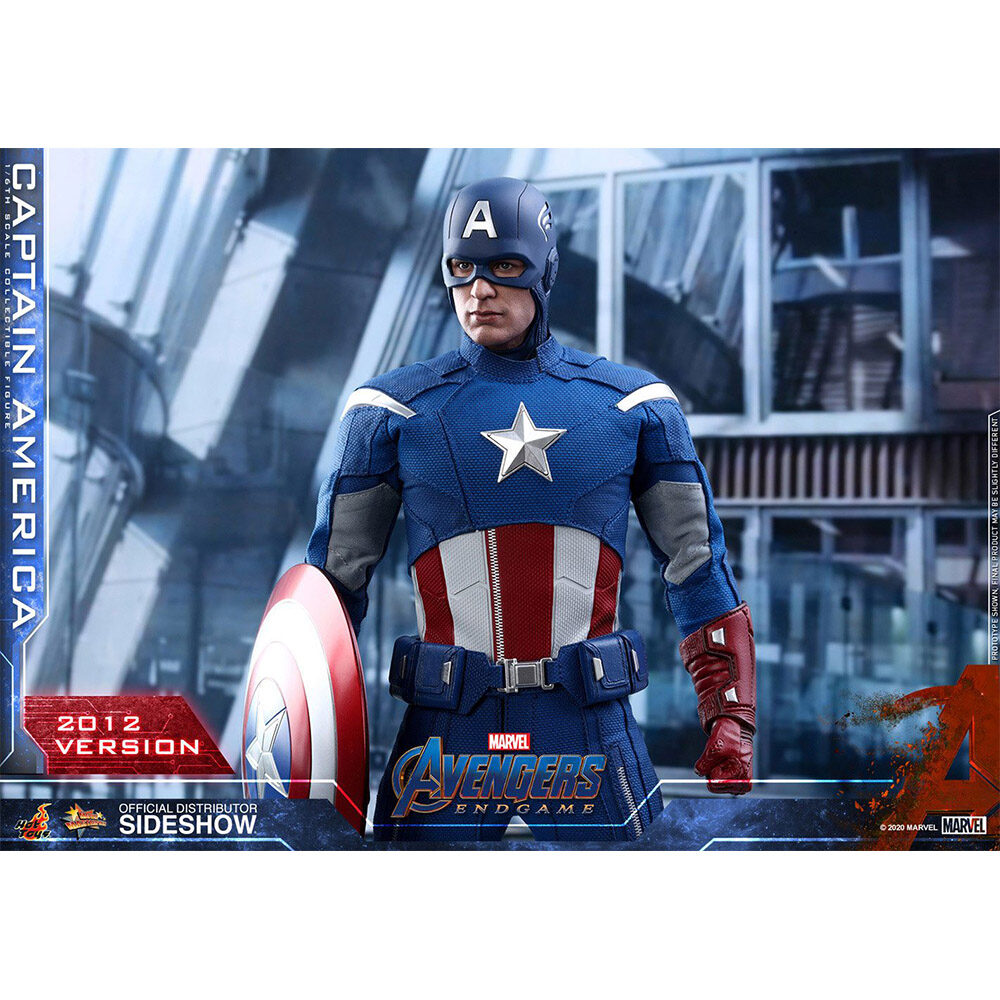 Hot Toys MMS 563