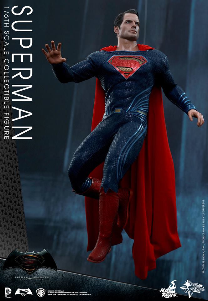 Hot Toys MMS 343