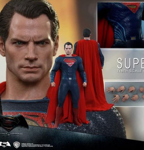 Hot Toys MMS 343