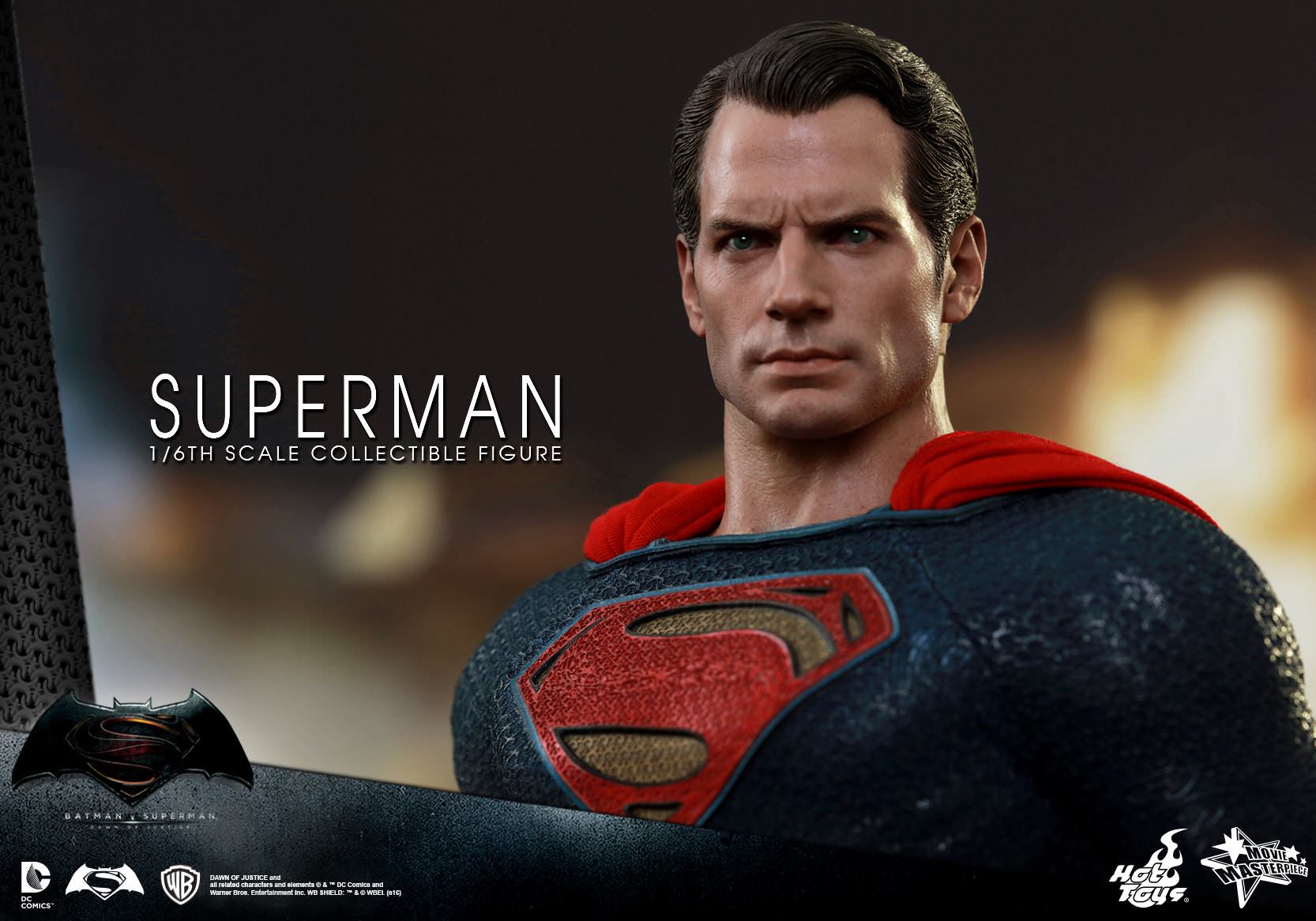 Hot Toys MMS 343