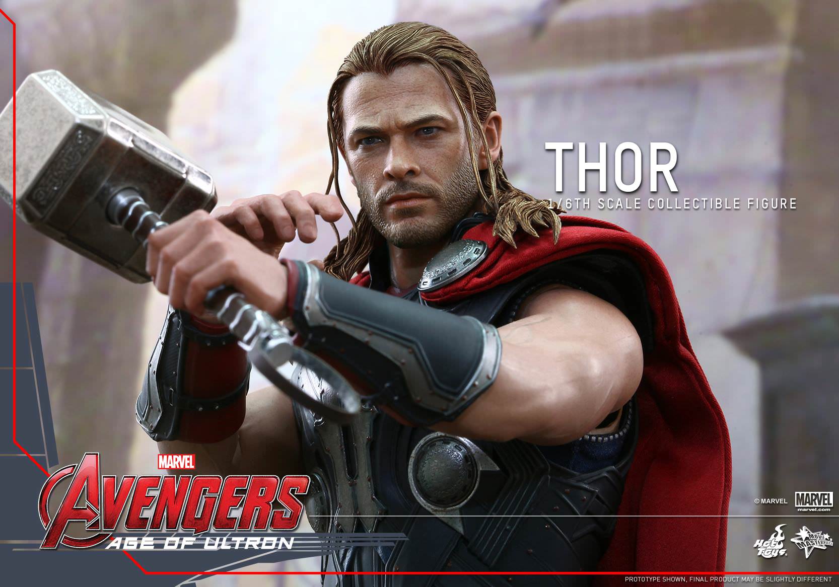 Hot Toys MMS 306