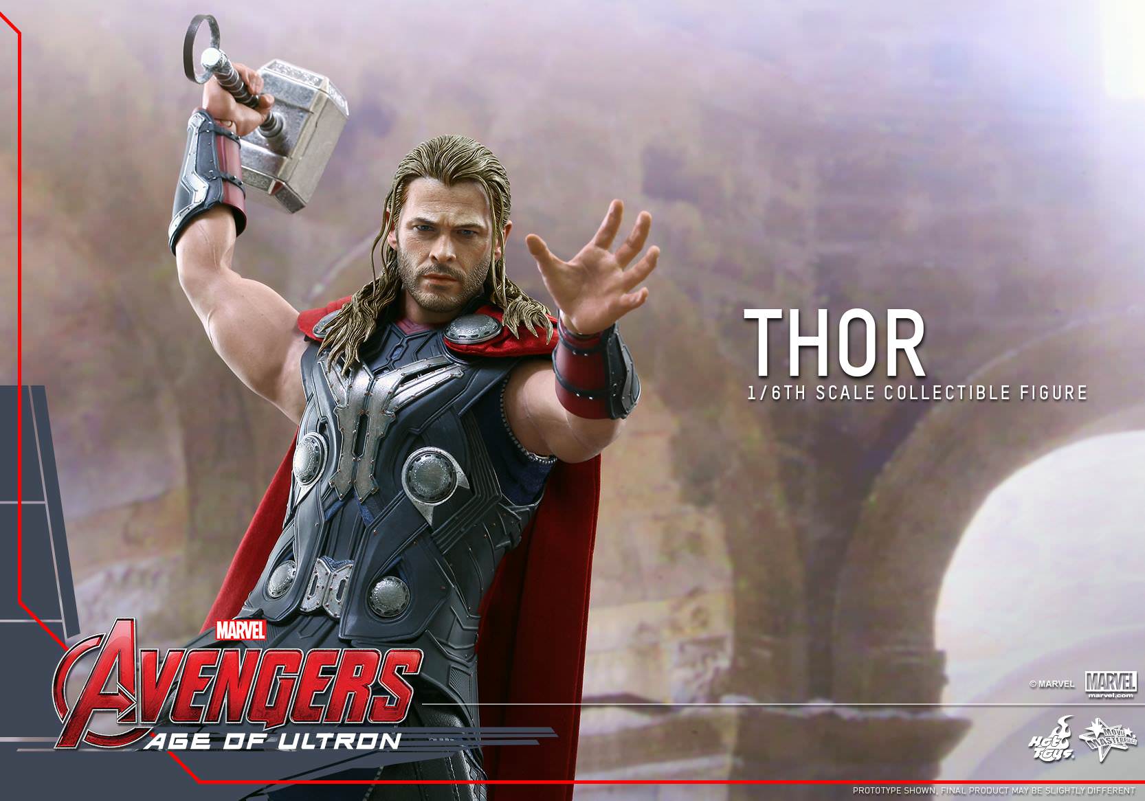 Hot Toys MMS 306
