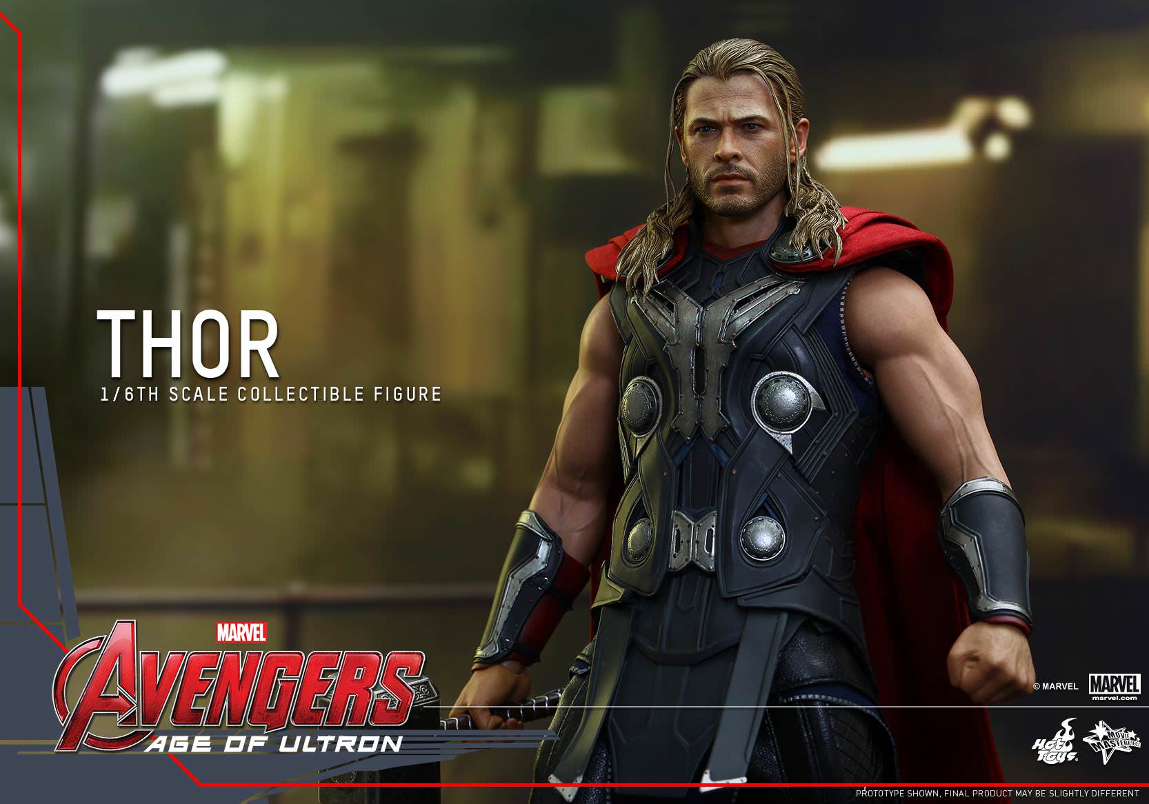 Hot Toys MMS 306