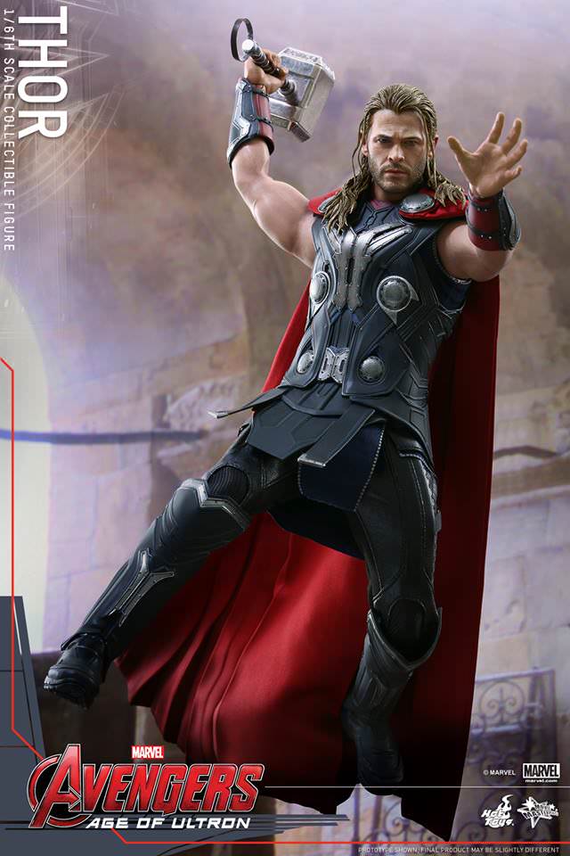 Hot Toys MMS 306