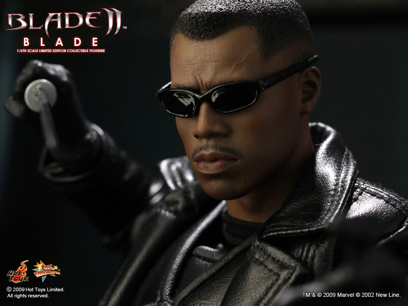 Hot Toys MMS 113