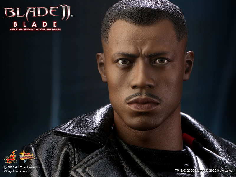 Hot Toys MMS 113