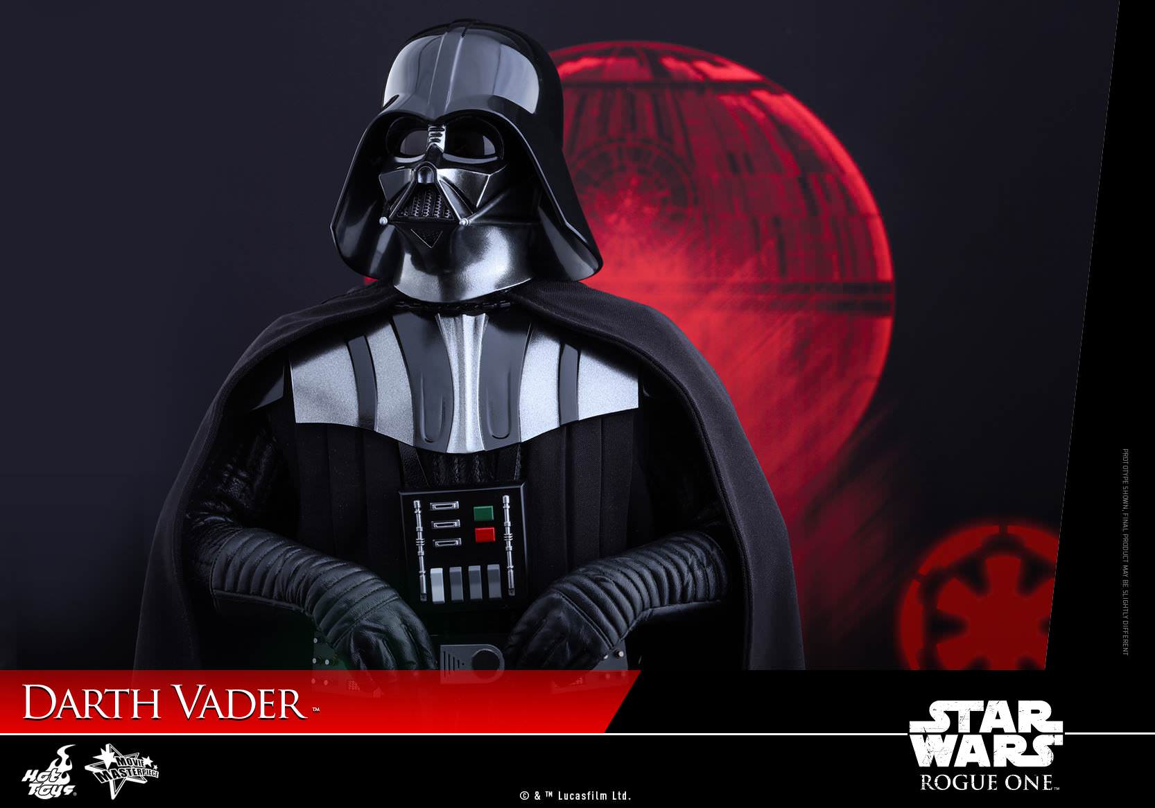 Hot Toys MMS 388