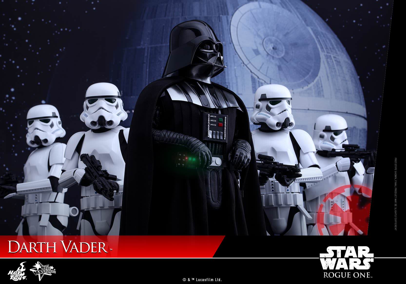 Hot Toys MMS 388
