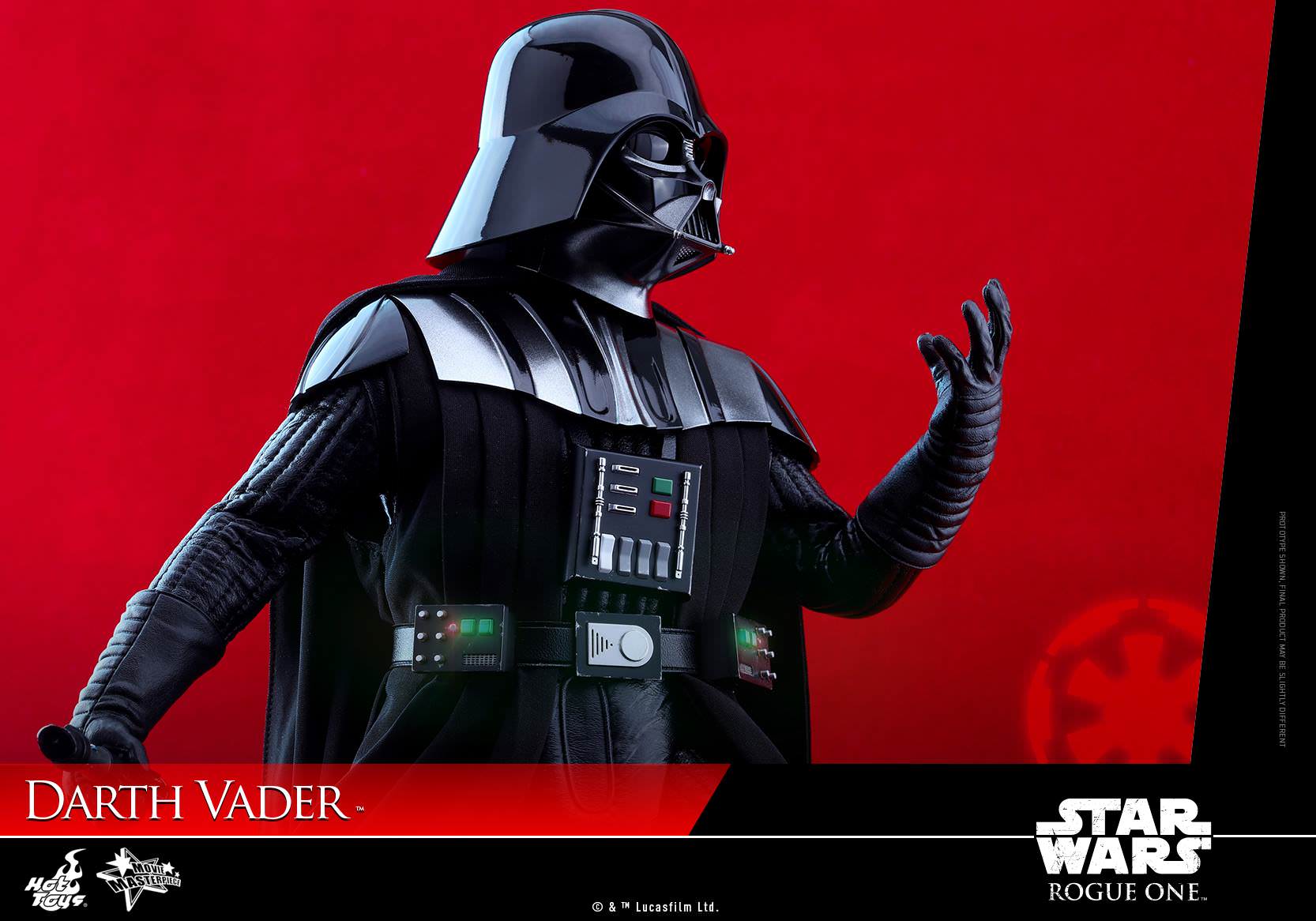 Hot Toys MMS 388
