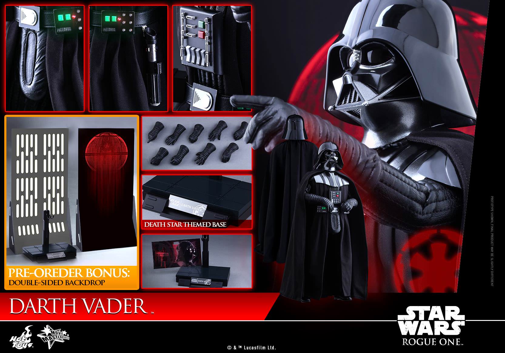 Hot Toys MMS 388