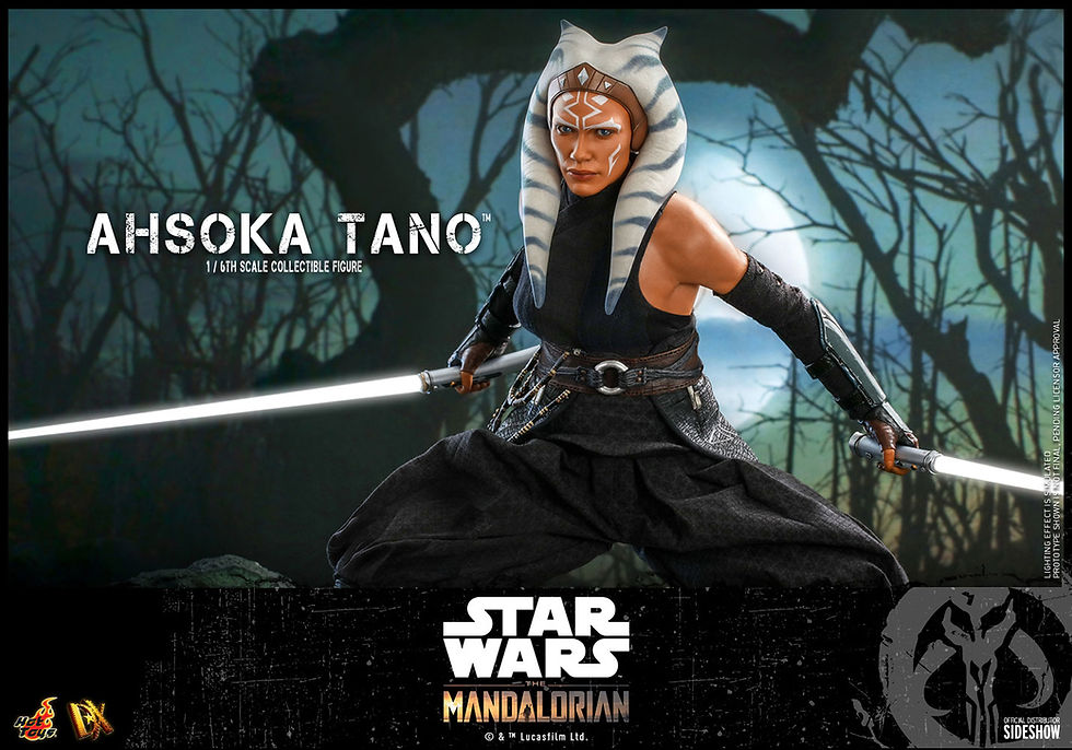 Hot Toys DX 20