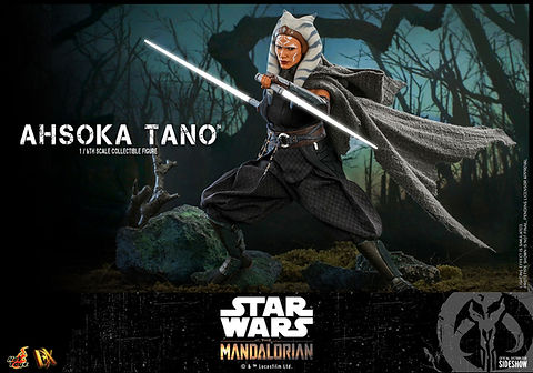 Hot Toys DX 20