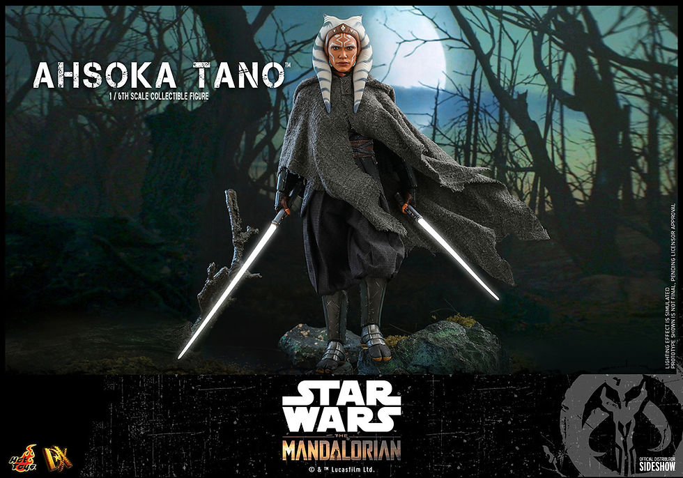 Hot Toys DX 20