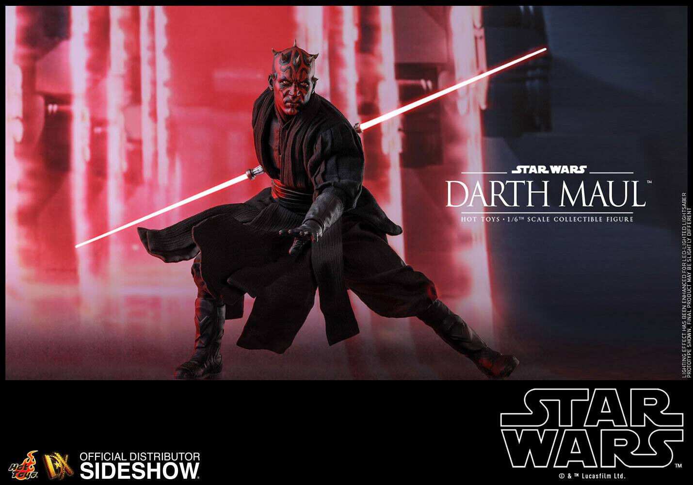 Toys Hot Toys DX 16