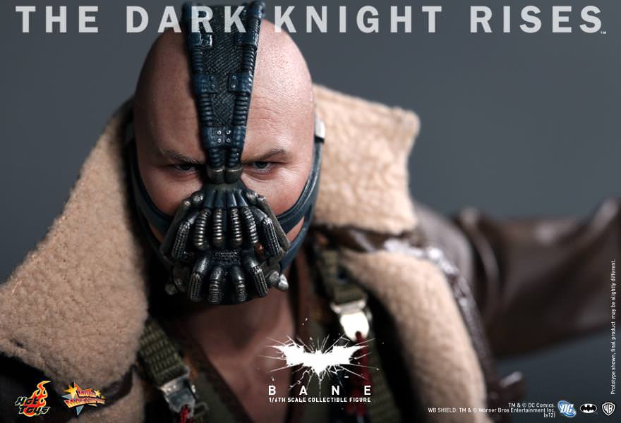 Hot Toys MMS 183
